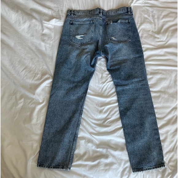 Dividco Jeans size 34 - Picture 2 of 3
